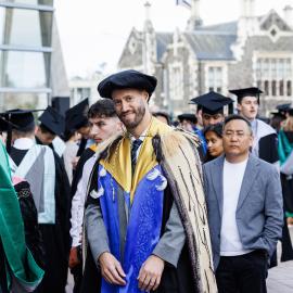 2026 Lincoln University Graduation Ceremony (1092)