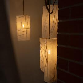  Jogak lightshades