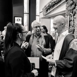 Rā Whakamana Graduation Ceremony, Lincoln University, 6 May 2026 217