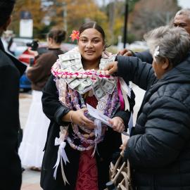 Rā Whakamana Graduation Ceremony, Lincoln University, 6 May 2026 215