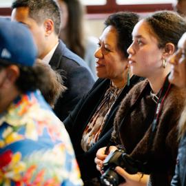 Rā Whakamana Graduation Ceremony, Lincoln University, 6 May 2026 212