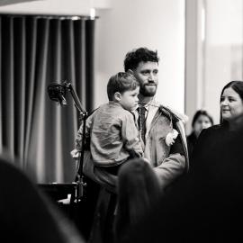 Rā Whakamana Graduation Ceremony, Lincoln University, 6 May 2026 207