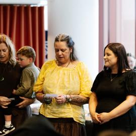 Rā Whakamana Graduation Ceremony, Lincoln University, 6 May 2026 196