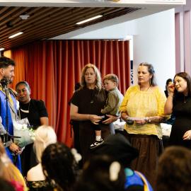 Rā Whakamana Graduation Ceremony, Lincoln University, 6 May 2026 195