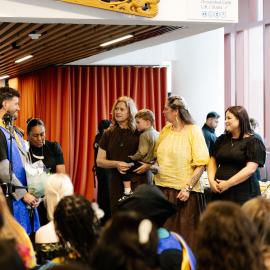 Rā Whakamana Graduation Ceremony, Lincoln University, 6 May 2026 194