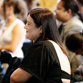 Rā Whakamana Graduation Ceremony, Lincoln University, 6 May 2026 192