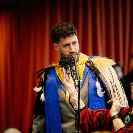 Rā Whakamana Graduation Ceremony, Lincoln University, 6 May 2026 186