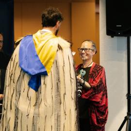 Rā Whakamana Graduation Ceremony, Lincoln University, 6 May 2026 185