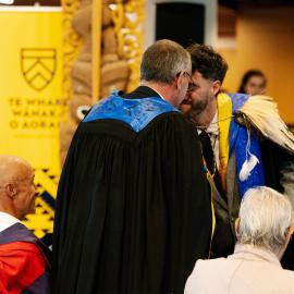 Rā Whakamana Graduation Ceremony, Lincoln University, 6 May 2026 183