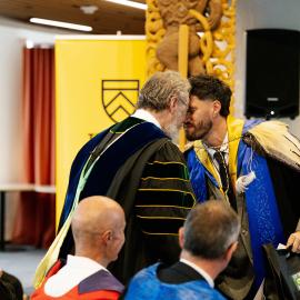 Rā Whakamana Graduation Ceremony, Lincoln University, 6 May 2026 182