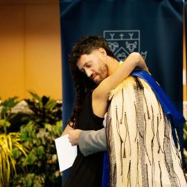 Rā Whakamana Graduation Ceremony, Lincoln University, 6 May 2026 179