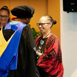 Rā Whakamana Graduation Ceremony, Lincoln University, 6 May 2026 174