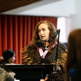 Rā Whakamana Graduation Ceremony, Lincoln University, 6 May 2026 168