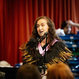 Rā Whakamana Graduation Ceremony, Lincoln University, 6 May 2026 167