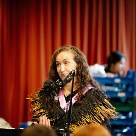 Rā Whakamana Graduation Ceremony, Lincoln University, 6 May 2026 166