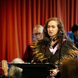 Rā Whakamana Graduation Ceremony, Lincoln University, 6 May 2026 165