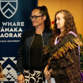Rā Whakamana Graduation Ceremony, Lincoln University, 6 May 2026 161