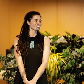 Rā Whakamana Graduation Ceremony, Lincoln University, 6 May 2026 160