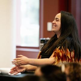 Rā Whakamana Graduation Ceremony, Lincoln University, 6 May 2026 157