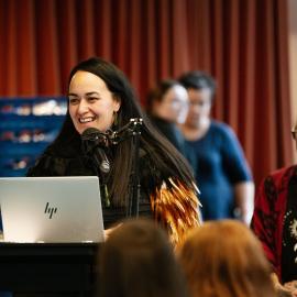 Rā Whakamana Graduation Ceremony, Lincoln University, 6 May 2026 154