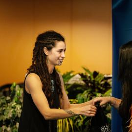 Rā Whakamana Graduation Ceremony, Lincoln University, 6 May 2026 152