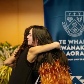Rā Whakamana Graduation Ceremony, Lincoln University, 6 May 2026 151