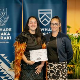 Rā Whakamana Graduation Ceremony, Lincoln University, 6 May 2026 150