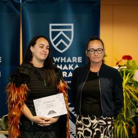 Rā Whakamana Graduation Ceremony, Lincoln University, 6 May 2026 147