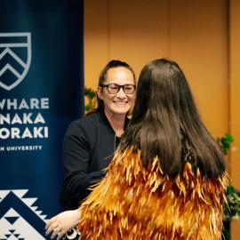 Rā Whakamana Graduation Ceremony, Lincoln University, 6 May 2026 146