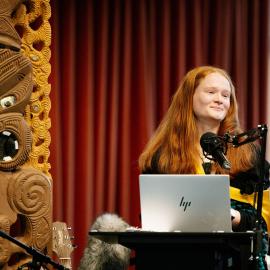 Rā Whakamana Graduation Ceremony, Lincoln University, 6 May 2026 145
