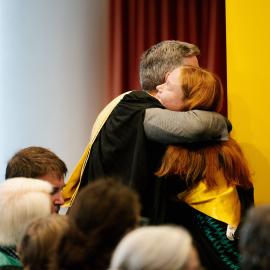 Rā Whakamana Graduation Ceremony, Lincoln University, 6 May 2026 142