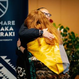Rā Whakamana Graduation Ceremony, Lincoln University, 6 May 2026 138