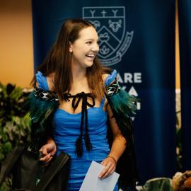 Rā Whakamana Graduation Ceremony, Lincoln University, 6 May 2026 137