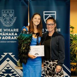 Rā Whakamana Graduation Ceremony, Lincoln University, 6 May 2026 136