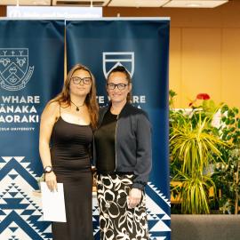 Rā Whakamana Graduation Ceremony, Lincoln University, 6 May 2026 134