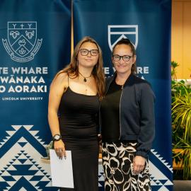 Rā Whakamana Graduation Ceremony, Lincoln University, 6 May 2026 133