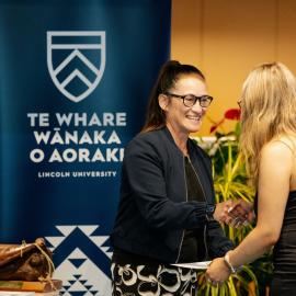 Rā Whakamana Graduation Ceremony, Lincoln University, 6 May 2026 132