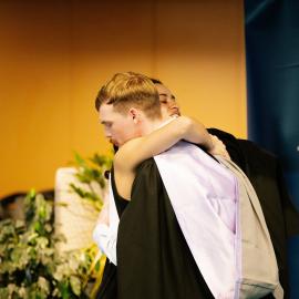 Rā Whakamana Graduation Ceremony, Lincoln University, 6 May 2026 129