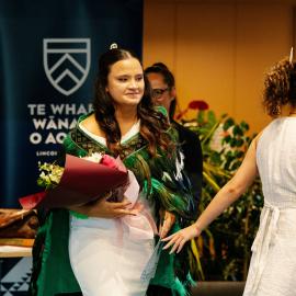 Rā Whakamana Graduation Ceremony, Lincoln University, 6 May 2026 127