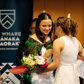 Rā Whakamana Graduation Ceremony, Lincoln University, 6 May 2026 126