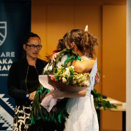 Rā Whakamana Graduation Ceremony, Lincoln University, 6 May 2026 125