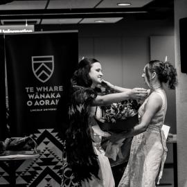 Rā Whakamana Graduation Ceremony, Lincoln University, 6 May 2026 124