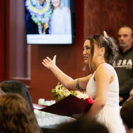 Rā Whakamana Graduation Ceremony, Lincoln University, 6 May 2026 121