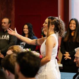 Rā Whakamana Graduation Ceremony, Lincoln University, 6 May 2026 120