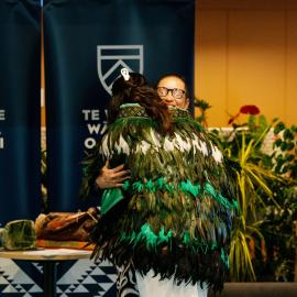 Rā Whakamana Graduation Ceremony, Lincoln University, 6 May 2026 118