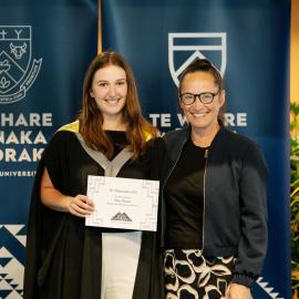 Rā Whakamana Graduation Ceremony, Lincoln University, 6 May 2026 109