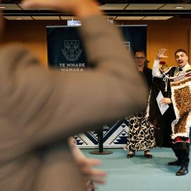 Rā Whakamana Graduation Ceremony, Lincoln University, 6 May 2026 098