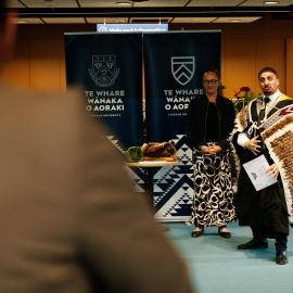 Rā Whakamana Graduation Ceremony, Lincoln University, 6 May 2026 096