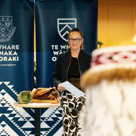 Rā Whakamana Graduation Ceremony, Lincoln University, 6 May 2026 091