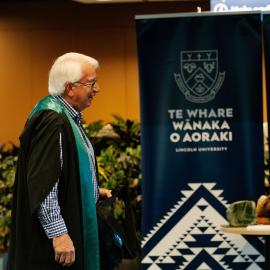 Rā Whakamana Graduation Ceremony, Lincoln University, 6 May 2026 089